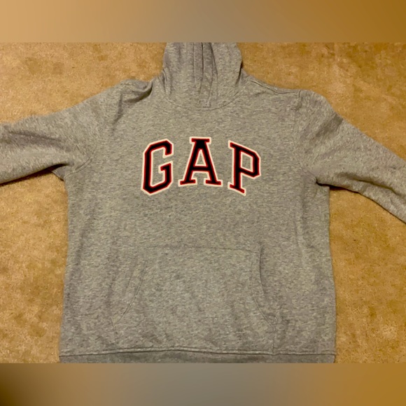 GAP hoodie - Picture 1 of 1